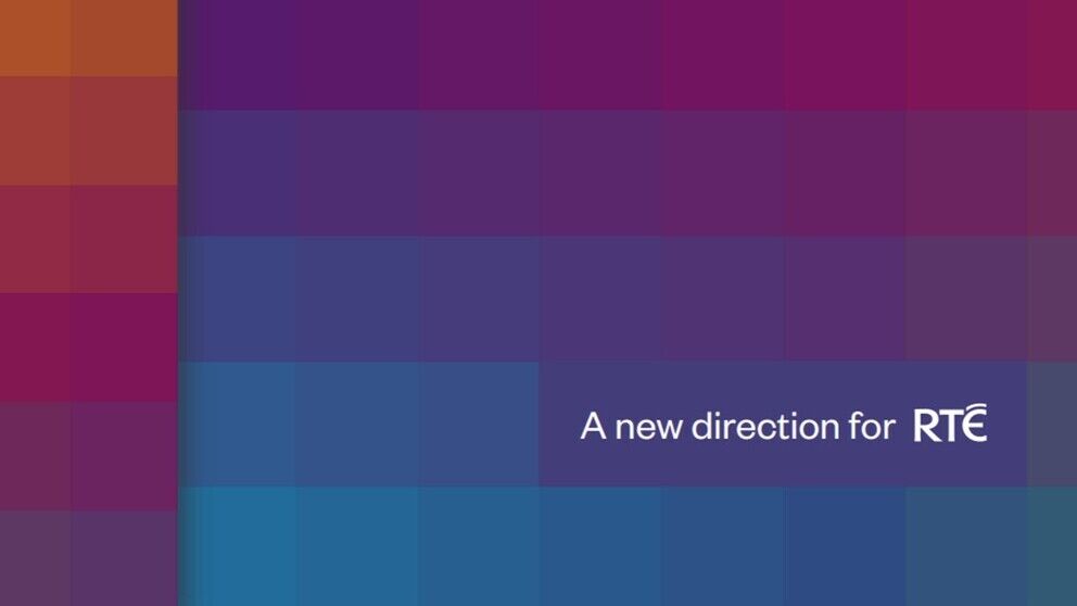 RTÉ has published a reform plan in a bid for radical transformation of the organisation